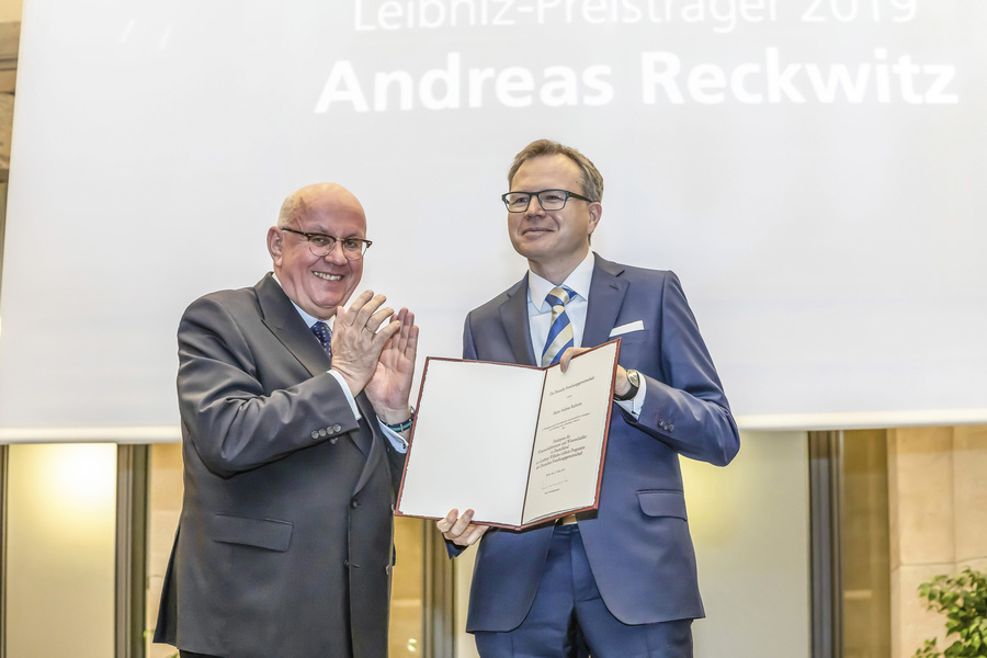 20190313_Leibnizpreis-Andreas-Reckwitz_UV_0111_c_Heide Fest