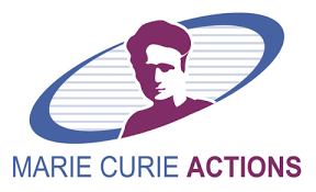 Marie Curie Actions_Logo ©Europäische Kommission