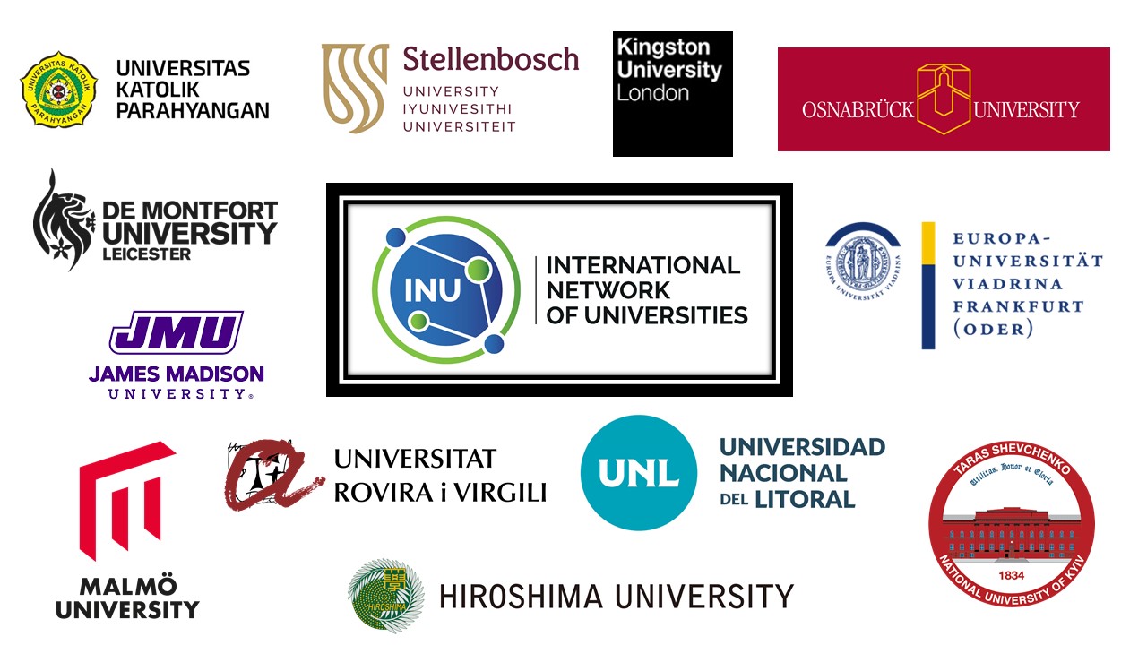INU member Logos Slide - July 2024