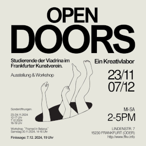 IOpenDoors