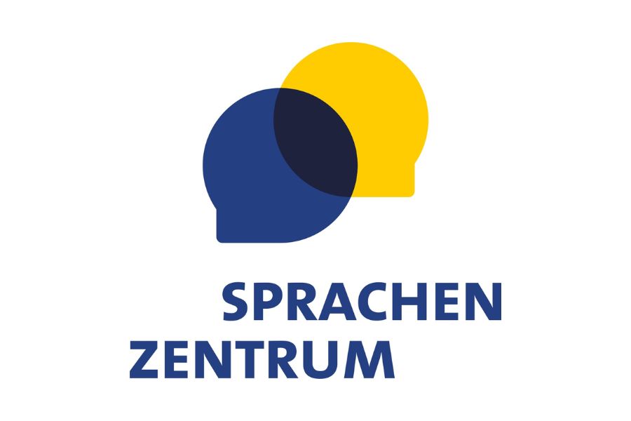 Logo Viadrina Sprachenzentrum