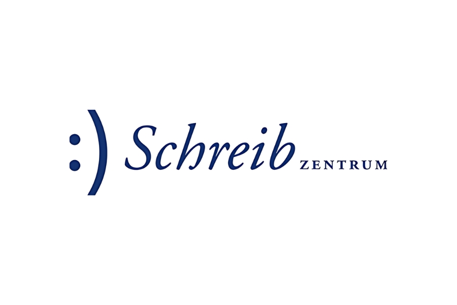 Logo des Schreibzentrums an der Viadrina