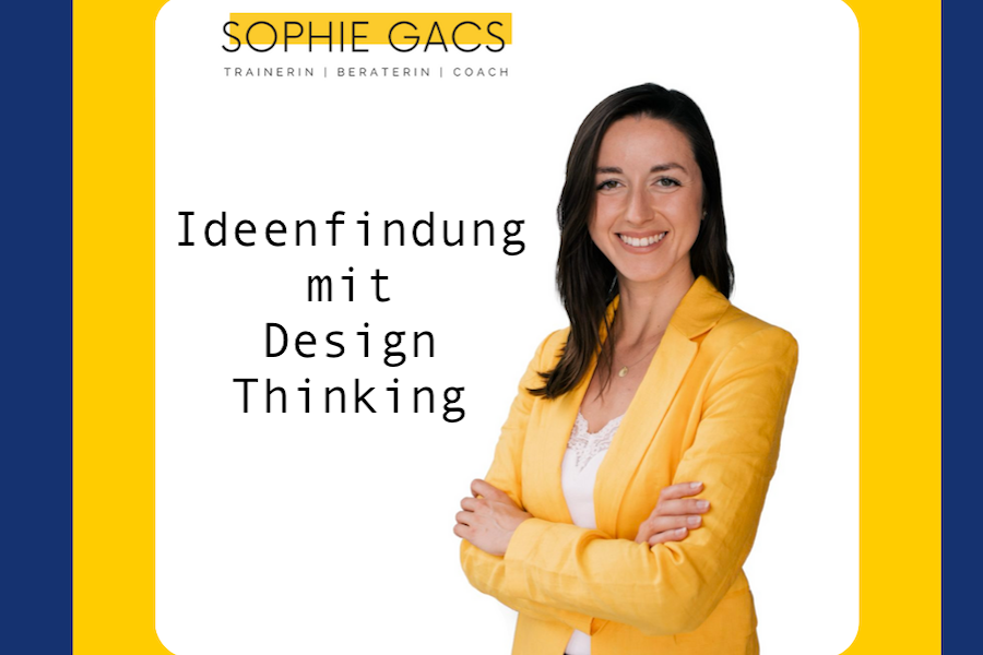 Design Thinking Workshop Sophie Gacs