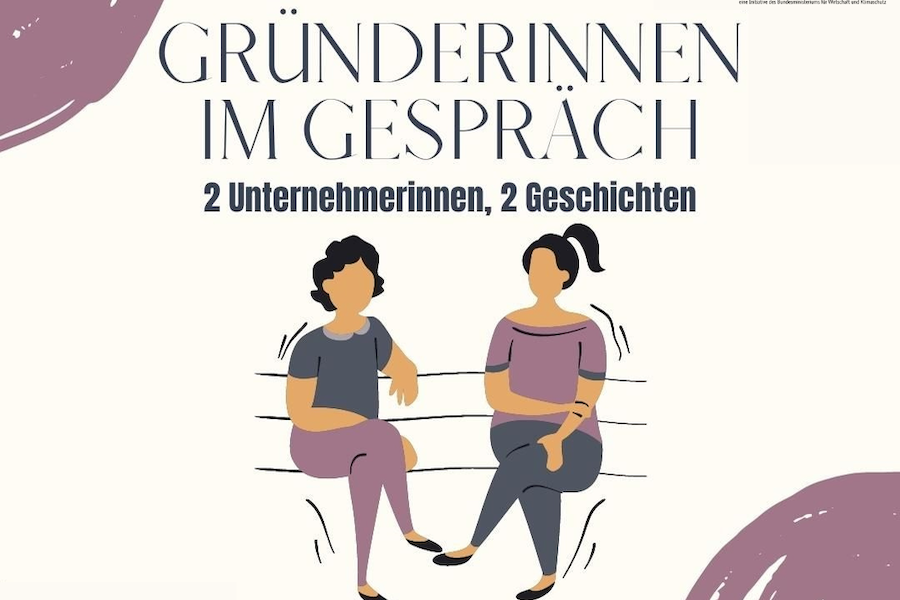 Frauen Unternehmen