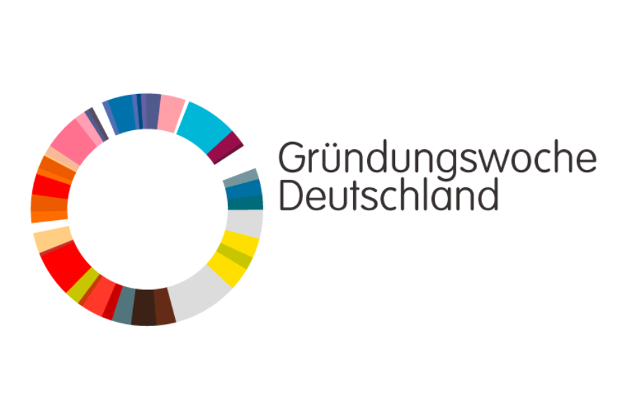 Gründungswoche Deutschland