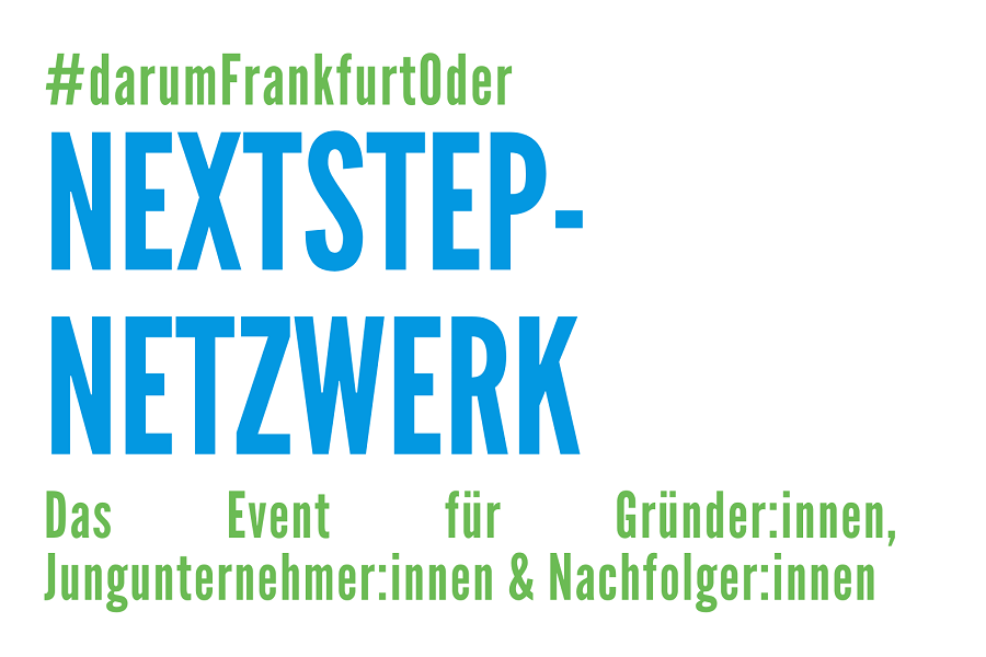 Logo #darumfrankfurtOder 900x600