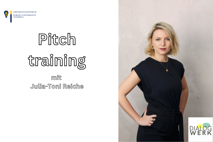 Pitchtraining