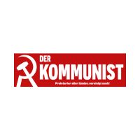 Logo Der Kommunist