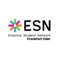 Logo Initiative ESN Frankfurt (Oder)