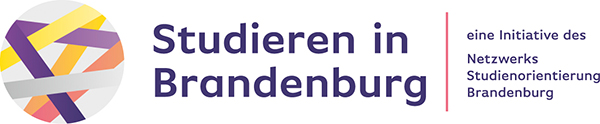 Logo Studieren in Brandenburg