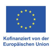 Kofinanziert von der Europäischen Union