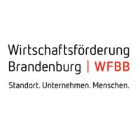 Logo Wirtschaftsförderung Brandenburg