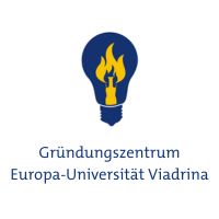 Logo Gründungszentrum Viadrina