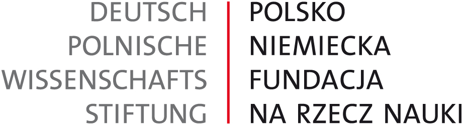 Logo Deutsch Polnische Wissenschaftsstiftung