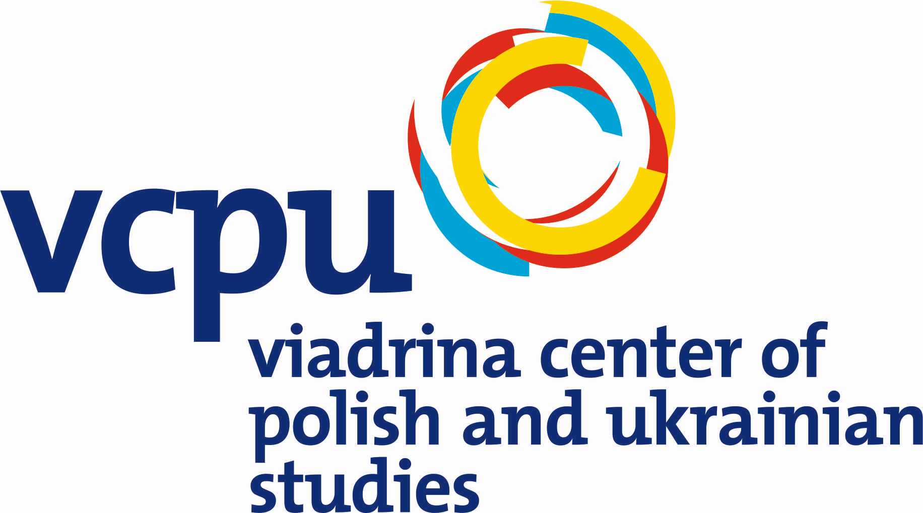 Logo Viadrina Center of Polish and Ukrainian Studies