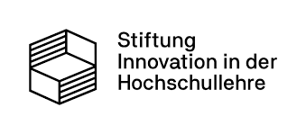 Stiftung Innovation in der Hochschullehre