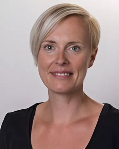 Verena Henkel