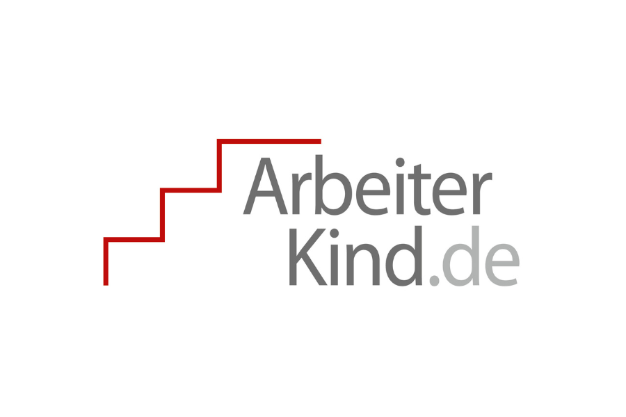 Logo Arbeiterkind