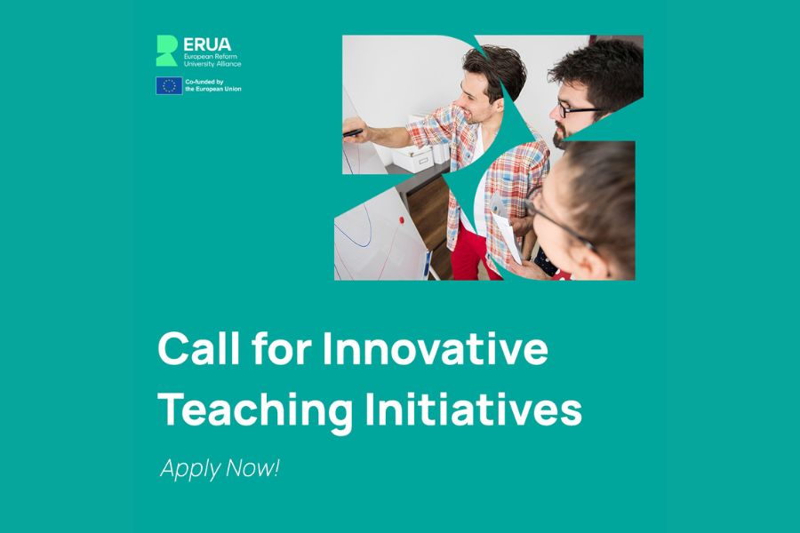 erua-call-for-innovative-teaching-initiatives