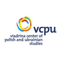 Logo Viadrina Center of Polish and Ukrainian Studies