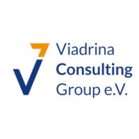 Logo of the Viadrina Consulting Group