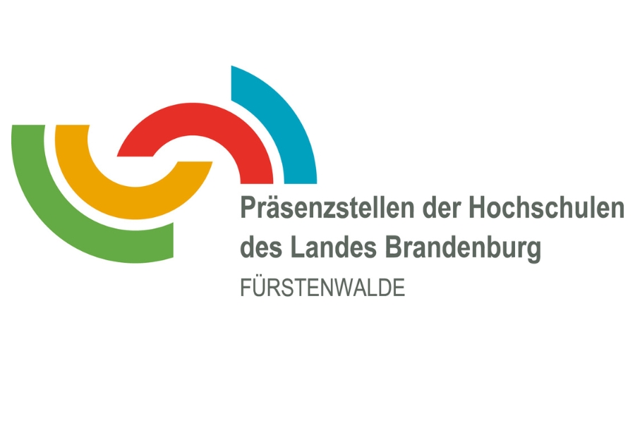 Logo of the Fürstenwalde branch office