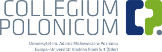 Collegium Polonicum logo