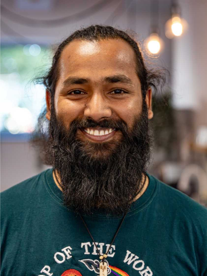 Interview09_Srivastava Portrait