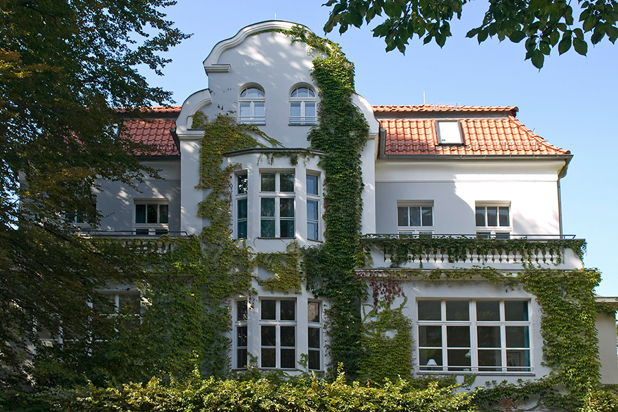 Guest House of the Viadrina