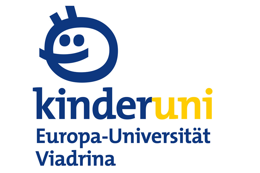 children's university logo