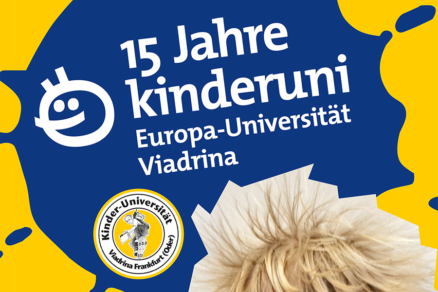 children's university-15-years