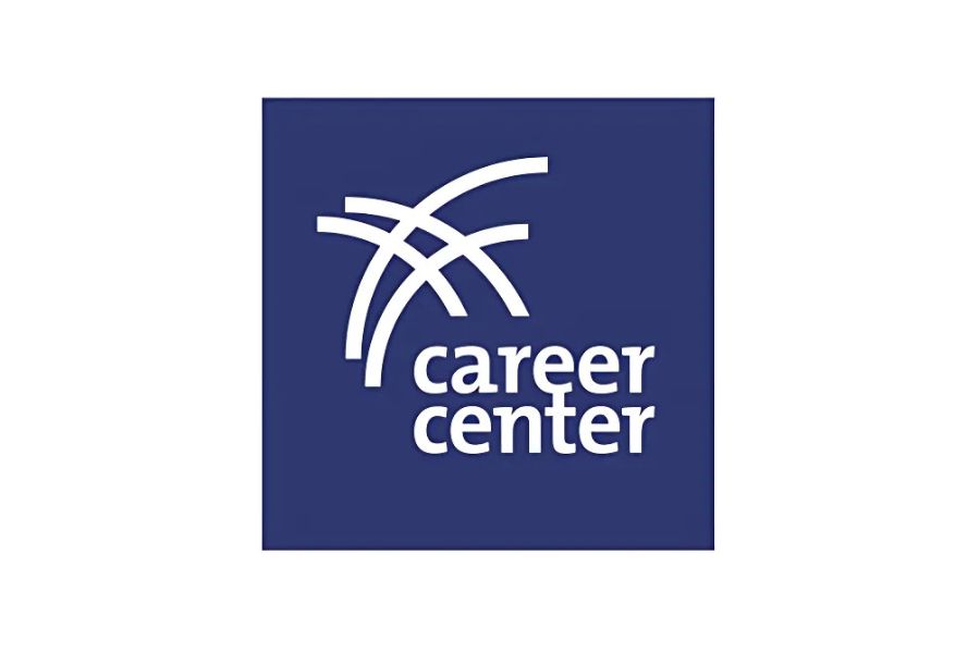 Logo Career Center